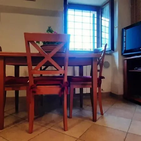 Cor Magis Kamullia - 200 Meters From The Historic Center And Close To The Train Station Lejlighed *