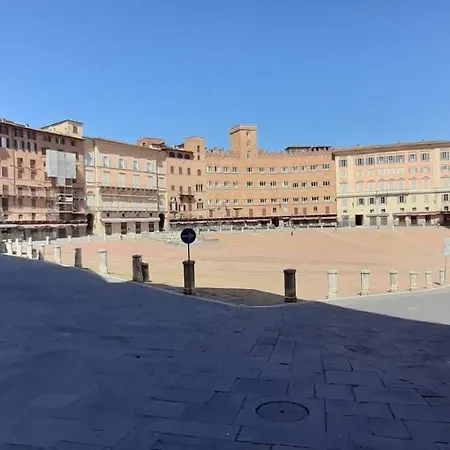 Cor Magis Kamullia - 200 Meters From The Historic Center And Close To The Train Station Siena