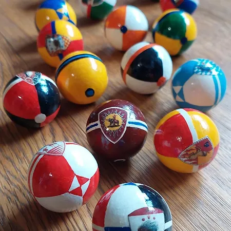 Lejlighed Cor Magis Kamullia - 200 Meters From The Historic Center And Close To The Train Station *