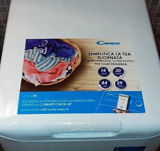 Apartmán Cor Magis Kamullia - 200 Meters From The Historic Center And Close To The Train Station *