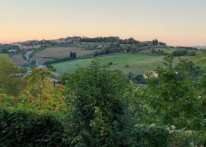 Apartmán Cor Magis Kamullia - 200 Meters From The Historic Center And Close To The Train Station *