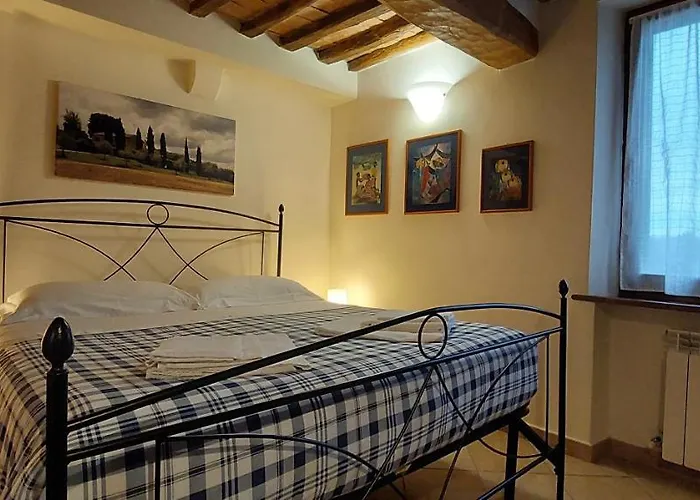 Cor Magis Kamullia - 200 Meters From The Historic Center And Close To The Train Station