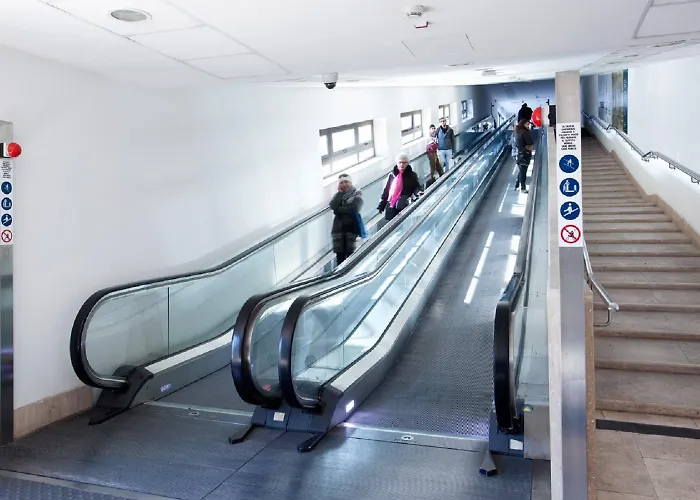 Cor Magis Kamullia - 200 Meters From The Historic Center And Close To The Train Station *