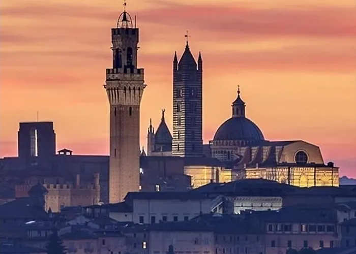 Cor Magis Kamullia - 200 Meters From The Historic Center And Close To The Train Station Apartmán *