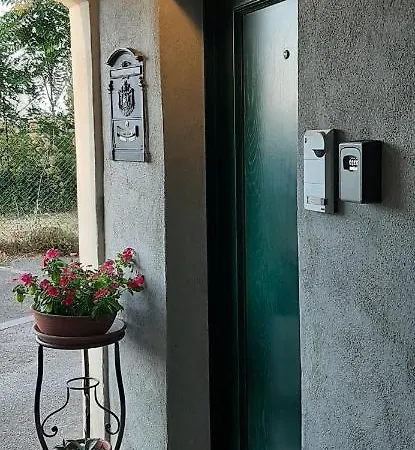 Cor Magis Kamullia - 200 Meters From The Historic Center And Close To The Train Station Σιένα