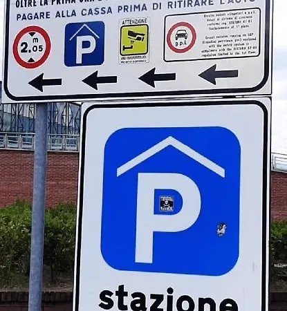 Cor Magis Kamullia - 200 Meters From The Historic Center And Close To The Train Station