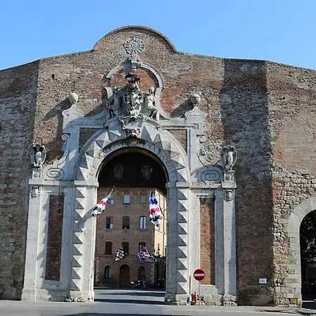 Cor Magis Kamullia - 200 Meters From The Historic Center And Close To The Train Station Apartmán *