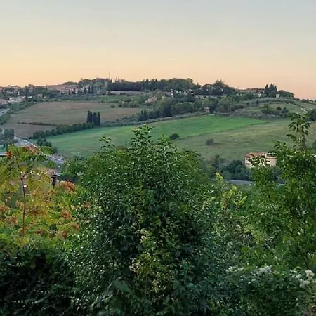 Apartmán Cor Magis Kamullia - 200 Meters From The Historic Center And Close To The Train Station *