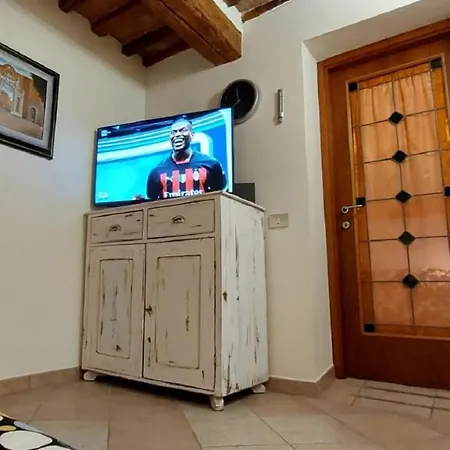 Apartmán Cor Magis Kamullia - 200 Meters From The Historic Center And Close To The Train Station *