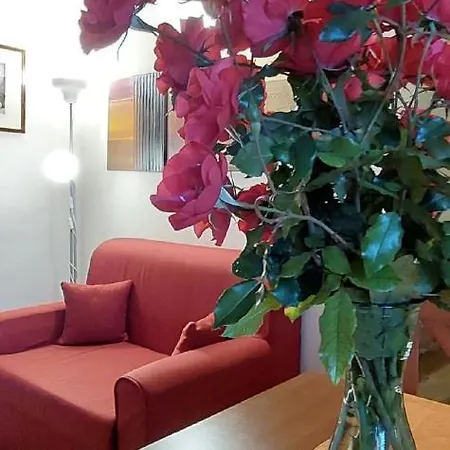 Cor Magis Kamullia - 200 Meters From The Historic Center And Close To The Train Station Σιένα