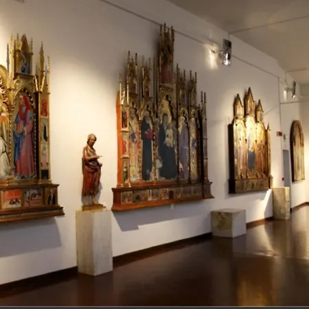 Cor Magis Kamullia - 200 Meters From The Historic Center And Close To The Train Station アパート *