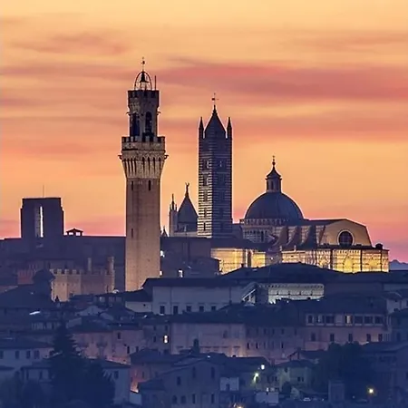 Cor Magis Kamullia - 200 Meters From The Historic Center And Close To The Train Station Apartmán *