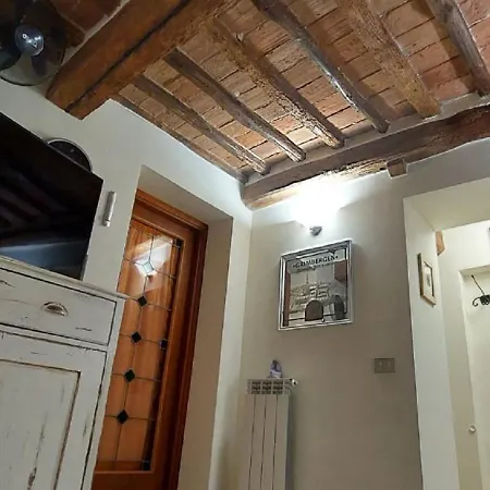 Cor Magis Kamullia - 200 Meters From The Historic Center And Close To The Train Station