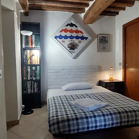 Cor Magis Kamullia - 200 Meters From The Historic Center And Close To The Train Station * シエーナ