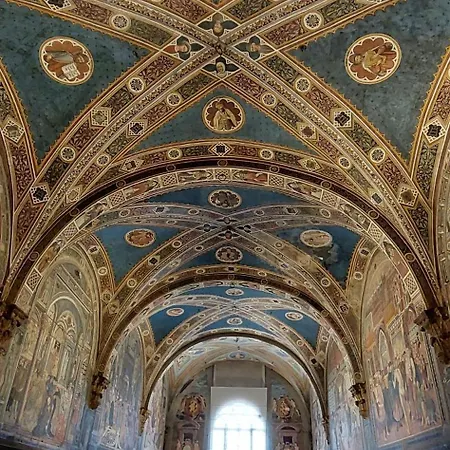 Cor Magis Kamullia - 200 Meters From The Historic Center And Close To The Train Station * Siena