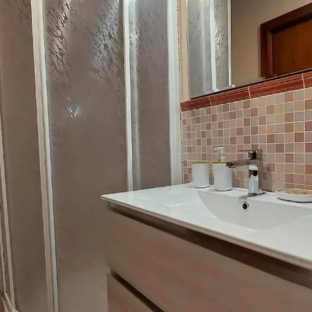 Cor Magis Kamullia - 200 Meters From The Historic Center And Close To The Train Station Lägenhet *