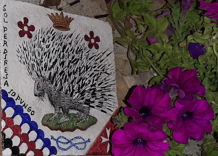 Lägenhet Cor Magis Kamullia - 200 Meters From The Historic Center And Close To The Train Station *