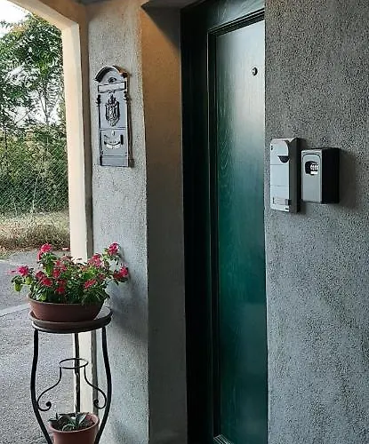 Cor Magis Kamullia - 200 Meters From The Historic Center And Close To The Train Station Siena