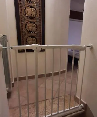 Cor Magis Kamullia - 200 Meters From The Historic Center And Close To The Train Station Lägenhet *