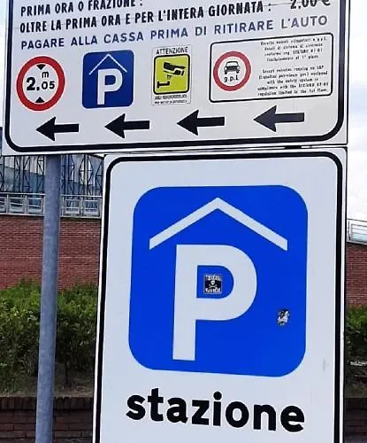 Cor Magis Kamullia - 200 Meters From The Historic Center And Close To The Train Station