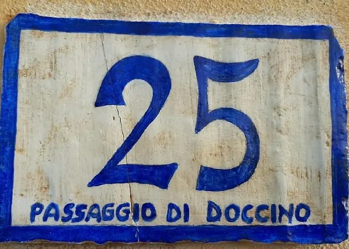 Cor Magis Kamullia - 200 Meters From The Historic Center And Close To The Train Station