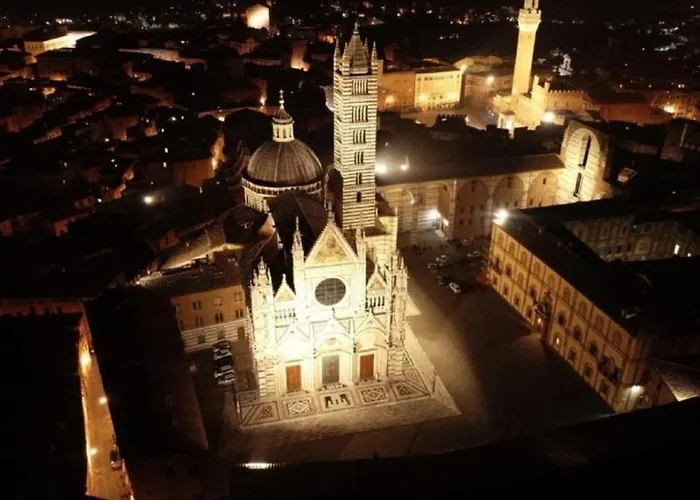 Lägenhet Cor Magis Kamullia - 200 Meters From The Historic Center And Close To The Train Station *