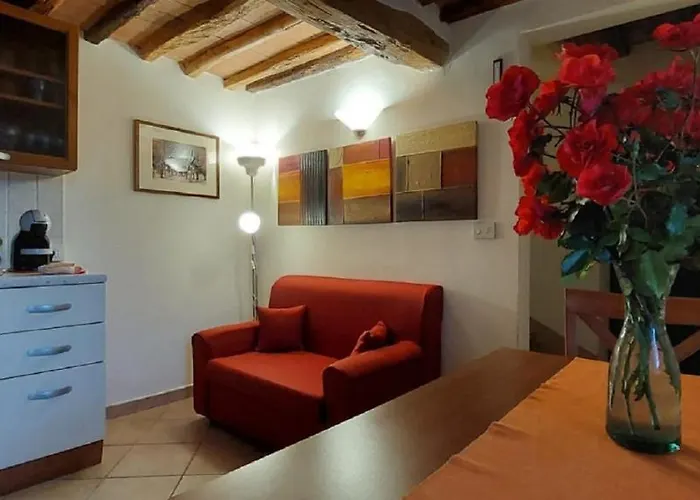 Cor Magis Kamullia - 200 Meters From The Historic Center And Close To The Train Station Siena