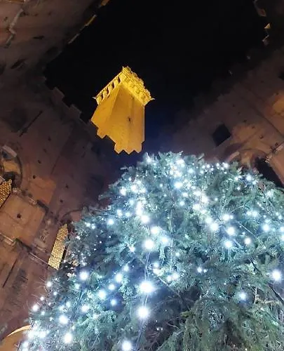 Cor Magis Kamullia - 200 Meters From The Historic Center And Close To The Train Station * Siena