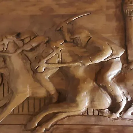 דירה Cor Magis Kamullia - 200 Meters From The Historic Center And Close To The Train Station