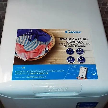 Apartment Cor Magis Kamullia - 200 Meters From The Historic Center And Close To The Train Station *