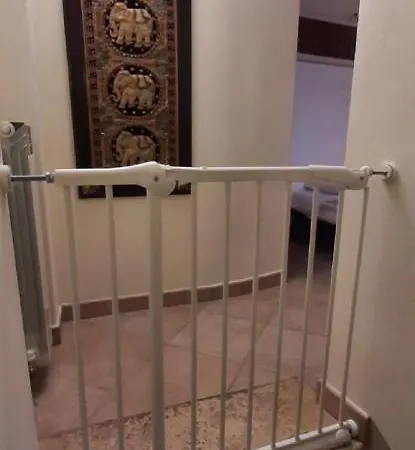 Cor Magis Kamullia - 200 Meters From The Historic Center And Close To The Train Station Apartment *