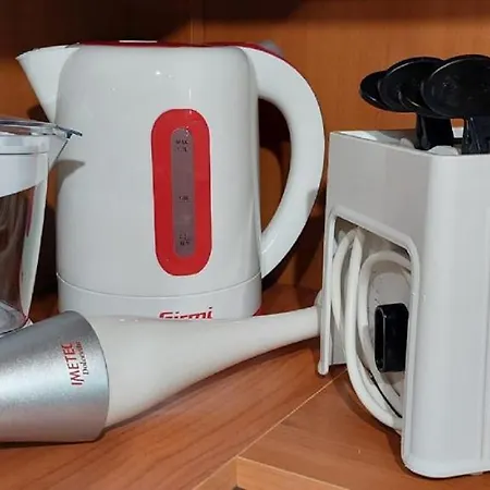 Cor Magis Kamullia - 200 Meters From The Historic Center And Close To The Train Station