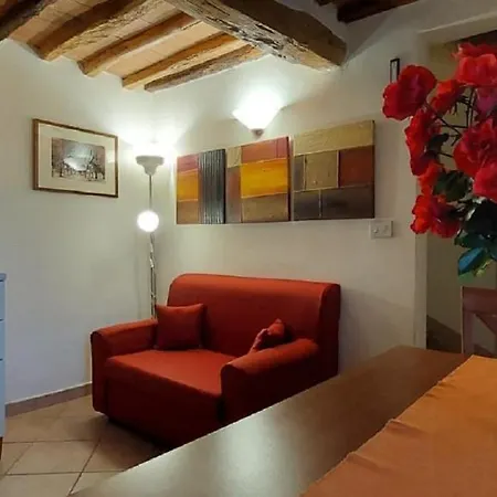 Cor Magis Kamullia - 200 Meters From The Historic Center And Close To The Train Station סיינה