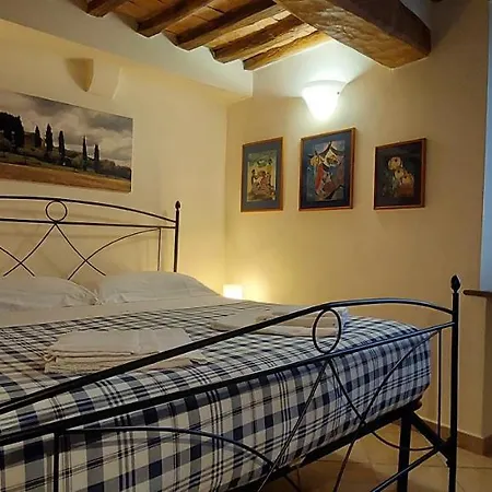 Cor Magis Kamullia - 200 Meters From The Historic Center And Close To The Train Station