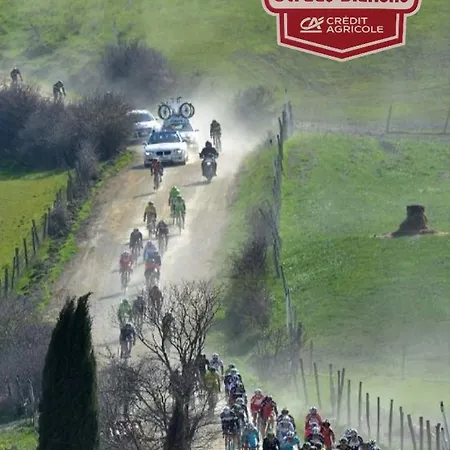 Cor Magis Kamullia - 200 Meters From The Historic Center And Close To The Train Station Siena