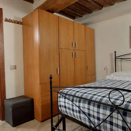 Cor Magis Kamullia - 200 Meters From The Historic Center And Close To The Train Station סיינה