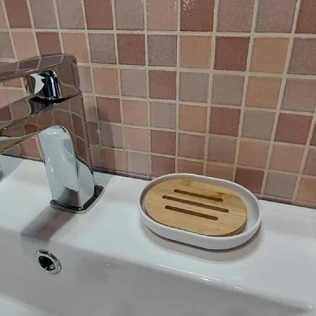 Cor Magis Kamullia - 200 Meters From The Historic Center And Close To The Train Station