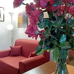Cor Magis Kamullia - 200 Meters From The Historic Center And Close To The Train Station Siena
