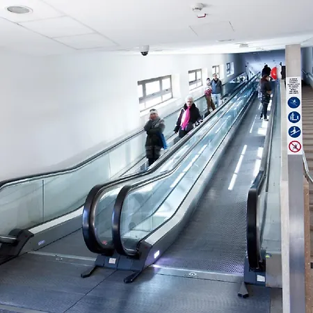 Cor Magis Kamullia - 200 Meters From The Historic Center And Close To The Train Station *