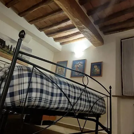 Cor Magis Kamullia - 200 Meters From The Historic Center And Close To The Train Station Апартаменты *