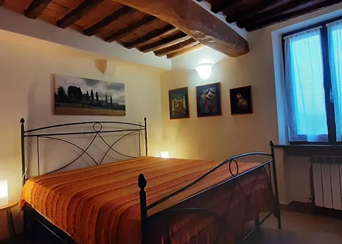 公寓 Cor Magis Kamullia - 200 Meters From The Historic Center And Close To The Train Station