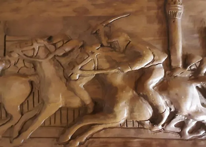 公寓 Cor Magis Kamullia - 200 Meters From The Historic Center And Close To The Train Station