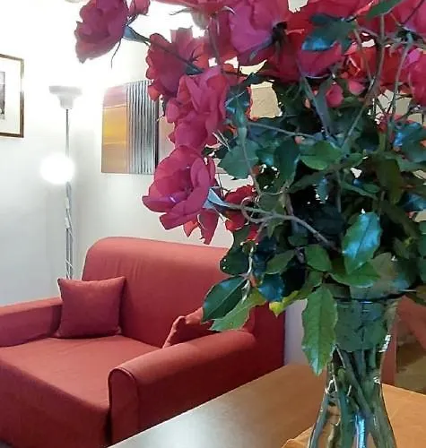 Cor Magis Kamullia - 200 Meters From The Historic Center And Close To The Train Station 锡耶纳