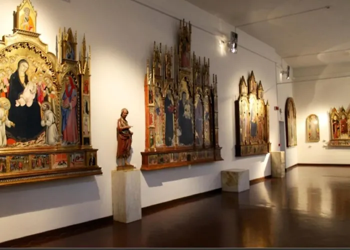 Cor Magis Kamullia - 200 Meters From The Historic Center And Close To The Train Station 公寓 *