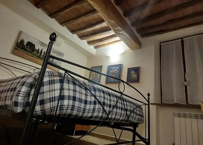 Cor Magis Kamullia - 200 Meters From The Historic Center And Close To The Train Station 公寓 *